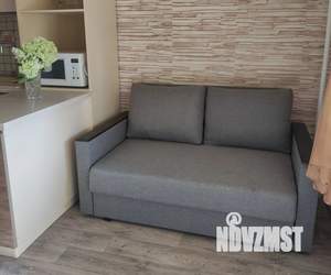 1-к квартира, посуточно, 59м2, 5/10 этаж