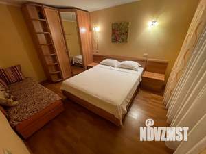 2-к квартира, посуточно, 50м2, 4/10 этаж