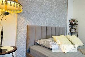 1-к квартира, посуточно, 54м2, 14/17 этаж