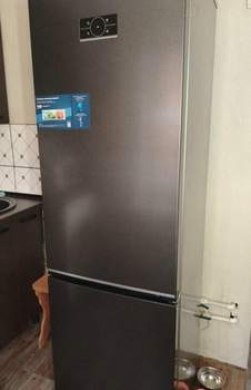 1-к квартира, на длительный срок, 30м2, 4/5 этаж