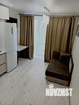 1-к квартира, посуточно, 40м2, 8/10 этаж