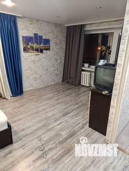 1-к квартира, на длительный срок, 35м2, 4/5 этаж