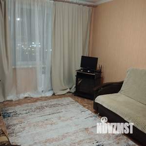 1-к квартира, на длительный срок, 38м2, 9/10 этаж