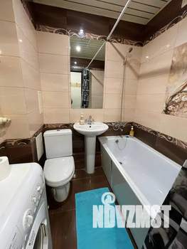 Студия квартира, посуточно, 35м2, 1/10 этаж