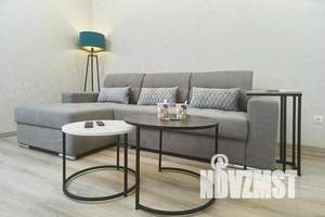 2-к квартира, посуточно, 50м2, 16/18 этаж