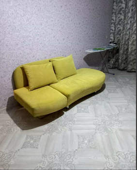 1-к квартира, на длительный срок, 35м2, 4/9 этаж