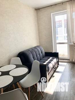 1-к квартира, посуточно, 40м2, 4/18 этаж