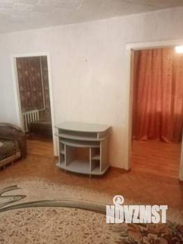 2-к квартира, на длительный срок, 51м2, 1/2 этаж