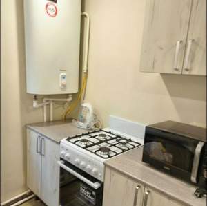 2-к квартира, на длительный срок, 41м2, 1/1 этаж