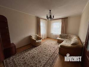 2-к квартира, на длительный срок, 51м2, 6/10 этаж