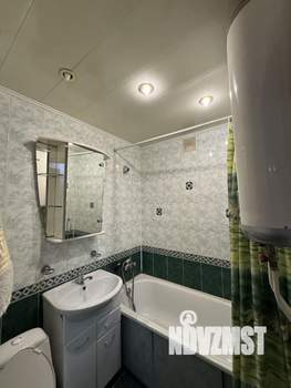 2-к квартира, на длительный срок, 43м2, 3/5 этаж