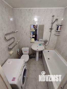 1-к квартира, на длительный срок, 30м2, 6/9 этаж