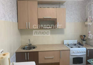 1-к квартира, на длительный срок, 42м2, 6/10 этаж