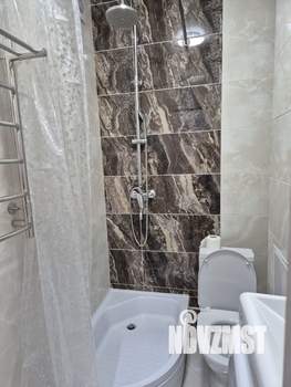 Студия квартира, посуточно, 21м2, 8/16 этаж