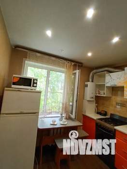 1-к квартира, посуточно, 32м2, 4/5 этаж