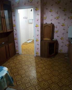 1-к квартира, на длительный срок, 41м2, 5/10 этаж