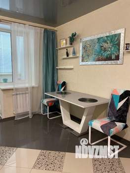1-к квартира, на длительный срок, 51м2, 6/14 этаж