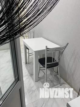 1-к квартира, посуточно, 33м2, 6/18 этаж