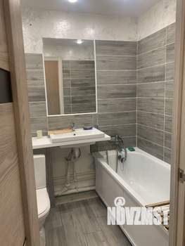 1-к квартира, на длительный срок, 36м2, 6/9 этаж