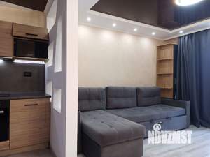 Студия квартира, на длительный срок, 29м2, 6/18 этаж