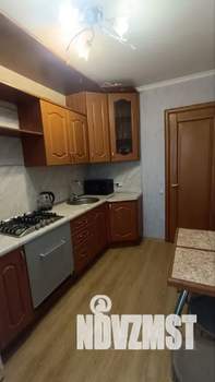 1-к квартира, посуточно, 36м2, 7/9 этаж