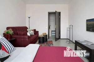 1-к квартира, посуточно, 41м2, 1/1 этаж