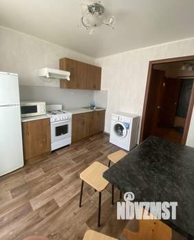 1-к квартира, на длительный срок, 35м2, 10/11 этаж