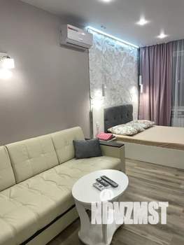 1-к квартира, посуточно, 43м2, 10/16 этаж