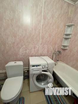 1-к квартира, на длительный срок, 36м2, 9/9 этаж