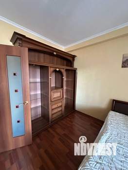 2-к квартира, на длительный срок, 68м2, 3/15 этаж