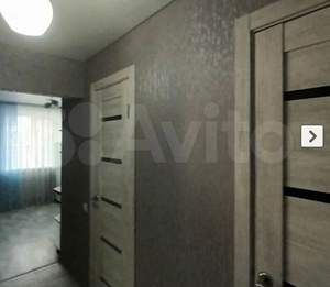 1-к квартира, на длительный срок, 30м2, 4/9 этаж