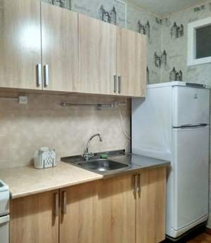 1-к квартира, на длительный срок, 32м2, 8/9 этаж