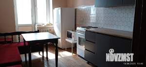 1-к квартира, на длительный срок, 40м2, 7/15 этаж