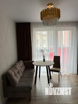 1-к квартира, на длительный срок, 35м2, 3/10 этаж