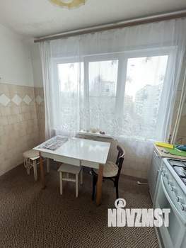 1-к квартира, на длительный срок, 37м2, 6/10 этаж