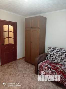 1-к квартира, на длительный срок, 35м2, 5/15 этаж