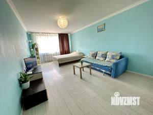 2-к квартира, посуточно, 60м2, 9/10 этаж
