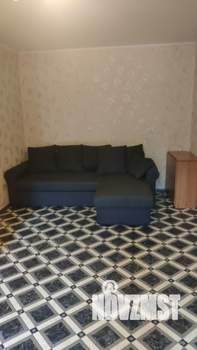 1-к квартира, на длительный срок, 38м2, 2/5 этаж