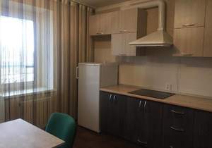 1-к квартира, на длительный срок, 36м2, 5/10 этаж