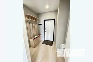 1-к квартира, посуточно, 45м2, 10/17 этаж