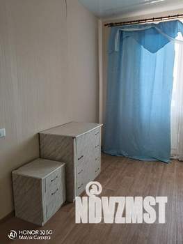 1-к квартира, на длительный срок, 35м2, 8/16 этаж