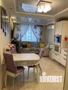 2-к квартира, на длительный срок, 61м2, 3/10 этаж