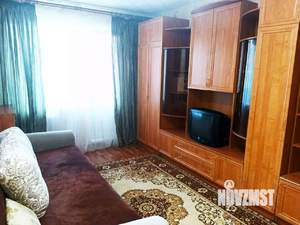 1-к квартира, на длительный срок, 34м2, 9/9 этаж