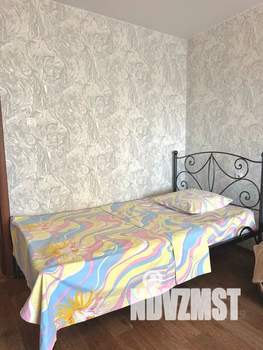 1-к квартира, посуточно, 55м2, 6/9 этаж