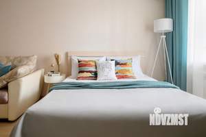 1-к квартира, посуточно, 39м2, 1/1 этаж