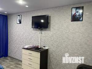 1-к квартира, посуточно, 35м2, 1/9 этаж