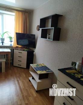 Студия квартира, на длительный срок, 24м2, 1/5 этаж