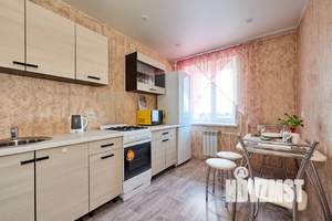 1-к квартира, посуточно, 35м2, 9/10 этаж