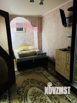 2-к квартира, на длительный срок, 43м2, 5/5 этаж