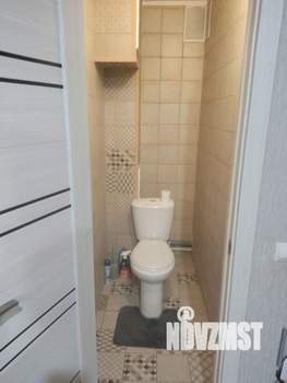 1-к квартира, на длительный срок, 45м2, 1/10 этаж